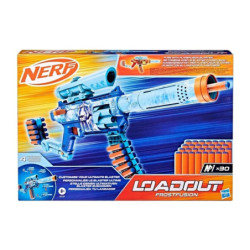 NERF Loadout Frostfusion G3157 /8