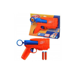 NERF N Series Ward G0132