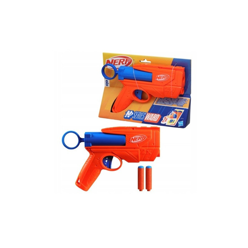 NERF N Series Ward G0132