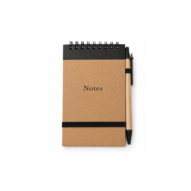 Notes z długopisem AN84300 43007