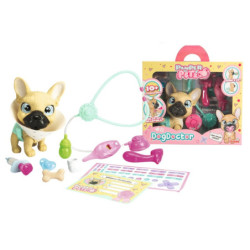 PAMPER PETZ zestaw weterynarza 595-0056