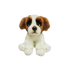 Pies bernardyn 30cm SmilyPlay 84404BE 47753