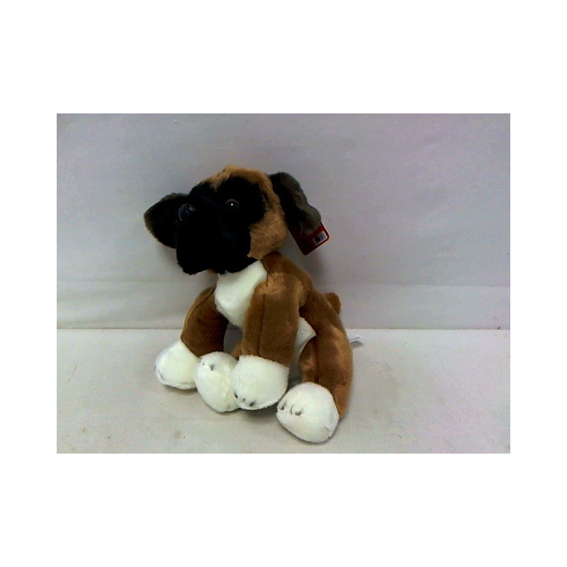 Pies Boxer 30cm SmilyPlay 84404BO 20237