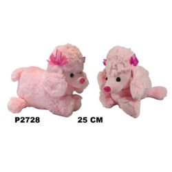 Pies Pudel duży P-2728 132994