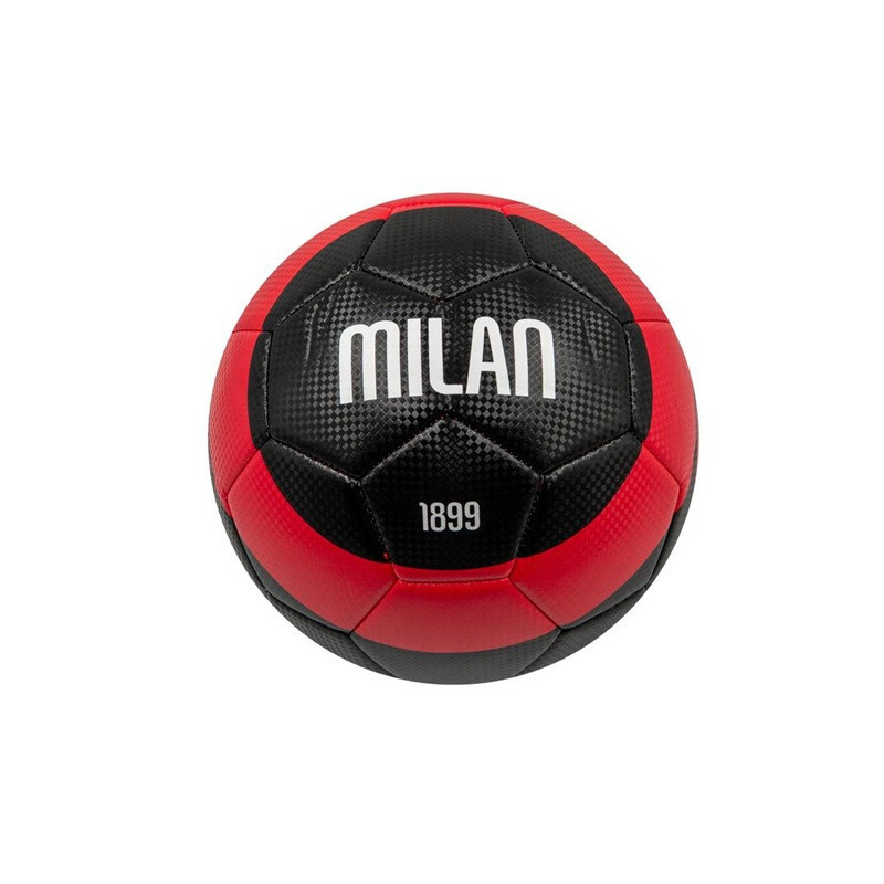 Piłka nożna AC MILAN Stripes R.5 07587