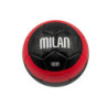 Piłka nożna AC MILAN Stripes R.5 07587