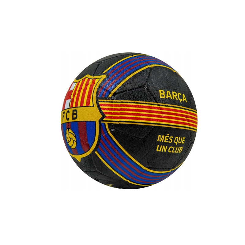 Piłka nożna Barcelona Blaugrana Senyera 06887