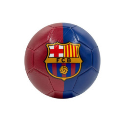 Piłka nożna FC Barcelona Home R.5 05542