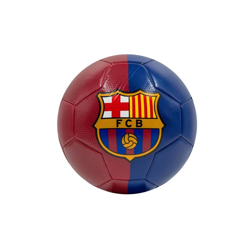 Piłka nożna FC Barcelona Home R.5 05542