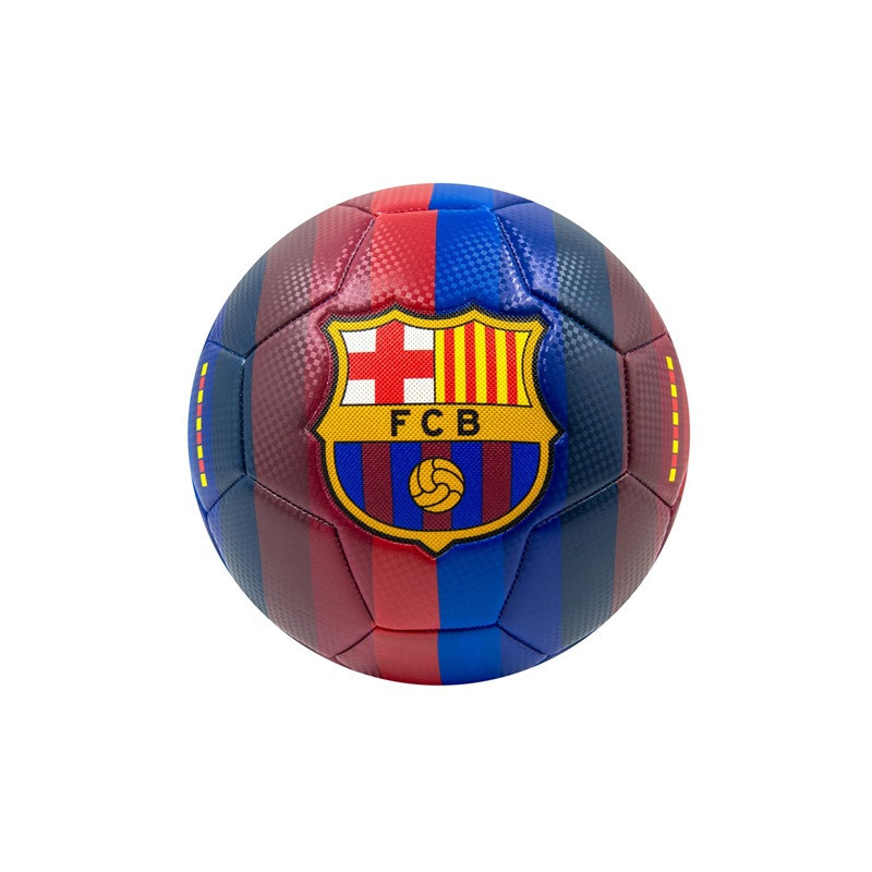 Piłka nożna FC Barcelona Home R.5 08942