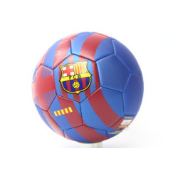 Piłka nożna FC Barcelona Home R.5 74378