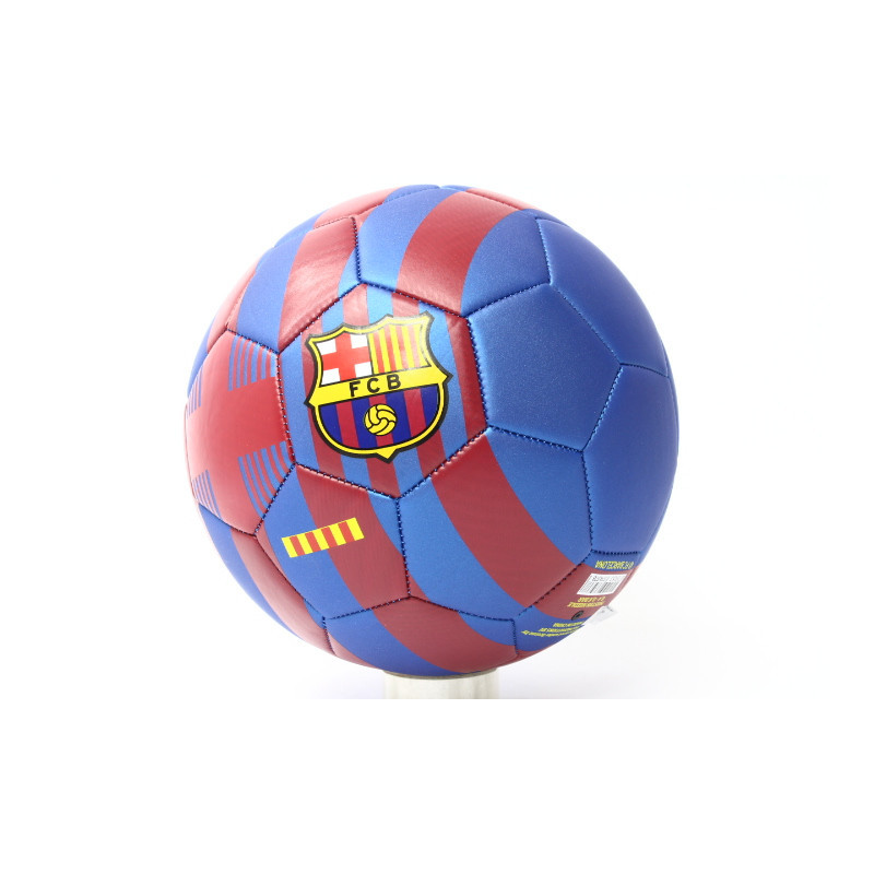 Piłka nożna FC Barcelona Home R.5 74378