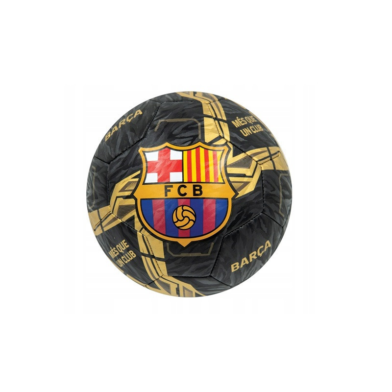 Piłka nożna FC Barcelona Lightning R.5 01288