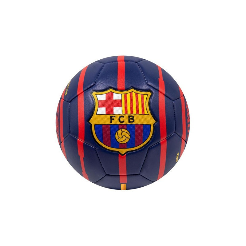 Piłka nożna FC Barcelona R.5 06665
