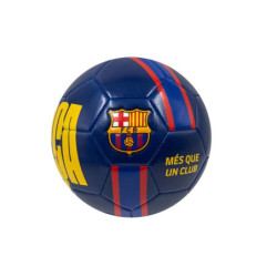Piłka nożna FC Barcelona Ribbo R.5 00007