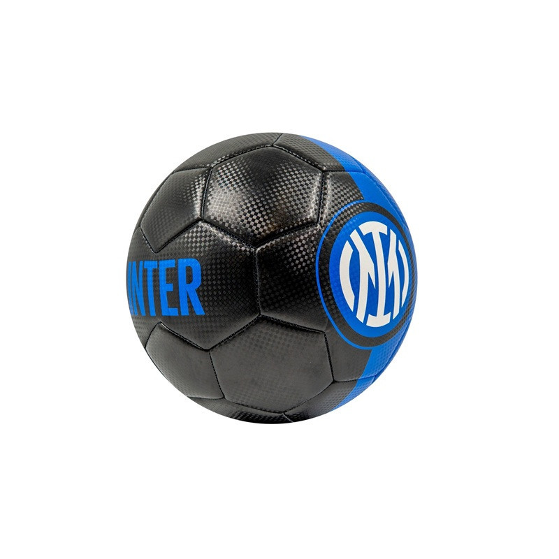 Piłka nożna INTER FC 2-TONE R.5 07570