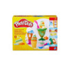 PLD ciastolina Kitchen Ice Cream lody E2385