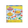 PLD ciastolina Makaron zestaw E5112 E9369