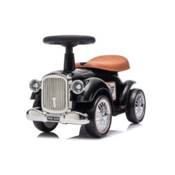 Pojazd jeździk jeździk Royce black 5923 29878
