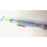 Pompa wodna 52cm przeźroczysta A-55 06058