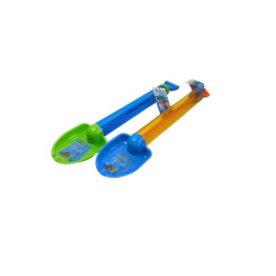 Pompa wodna z łopatką 72cm 2w1 60120