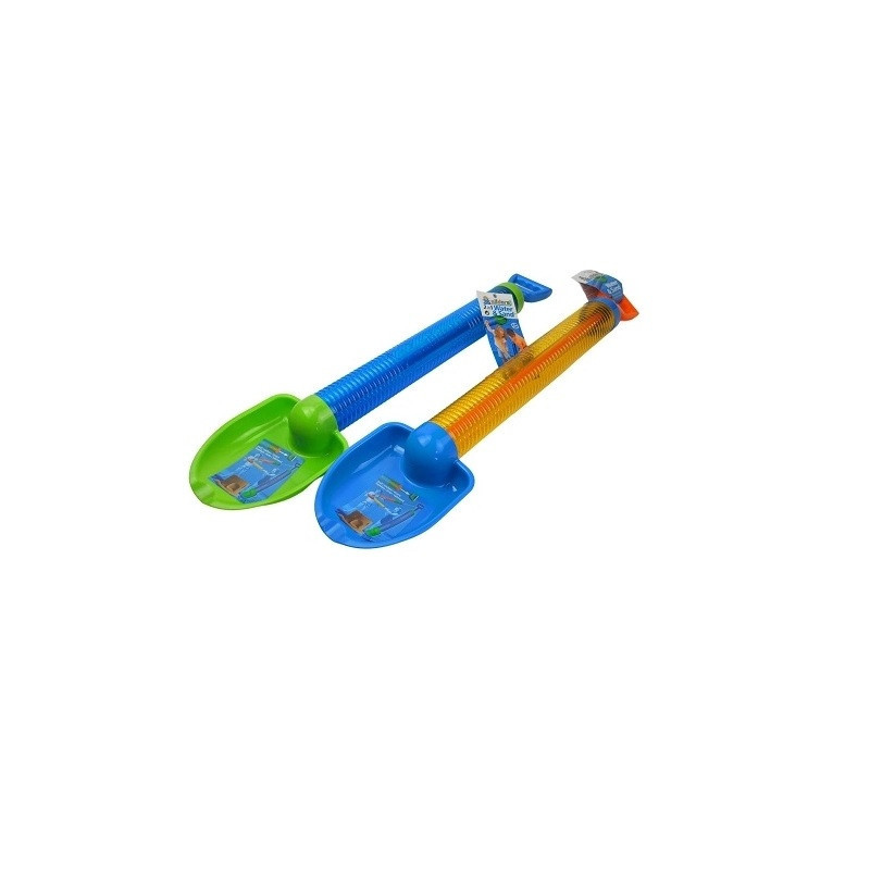 Pompa wodna z łopatką 72cm 2w1 60120