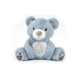 Projektor MillyBear blue 6389 00467