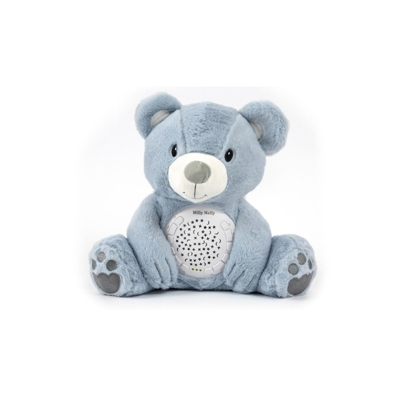 Projektor MillyBear blue 6389 00467