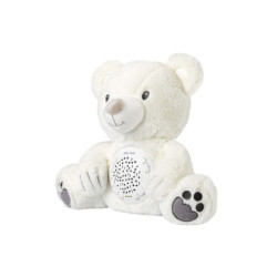 Projektor MillyBear white 5656 28840