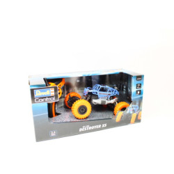 REVELL RC auto Destroyer XS 24594