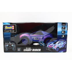 REVELL RC Car Light Rider 24666