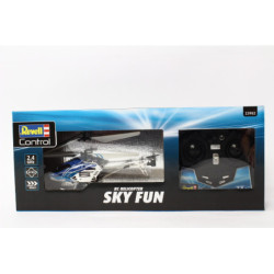 REVELL RC helicopter Sky Fun 23982