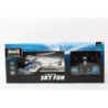 REVELL RC helicopter Sky Fun 23982
