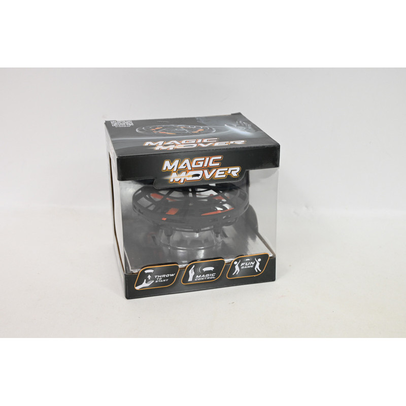 REVELL RC Magic Mover black motion dron 24107