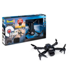 REVELL RC Quadrocopter Go! Stunt 2.0 23798