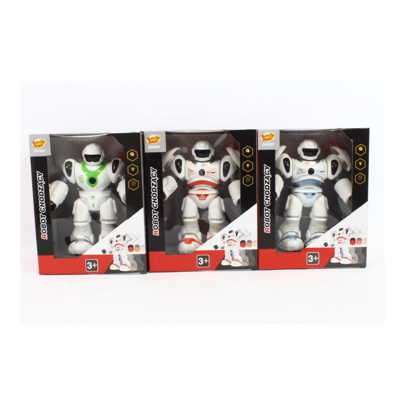 Robot chodzący nieb.SmilyPlay SP83907 39079