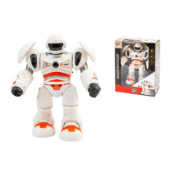 Robot chodzący pomar.SmilyPlay SP83906 39062