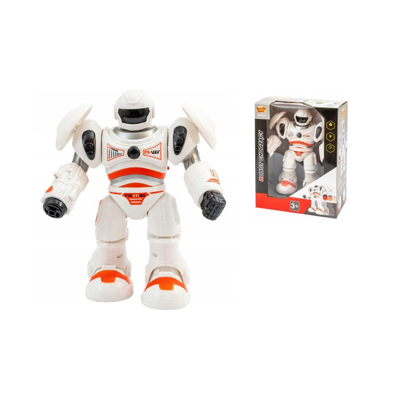 Robot chodzący pomar.SmilyPlay SP83906 39062