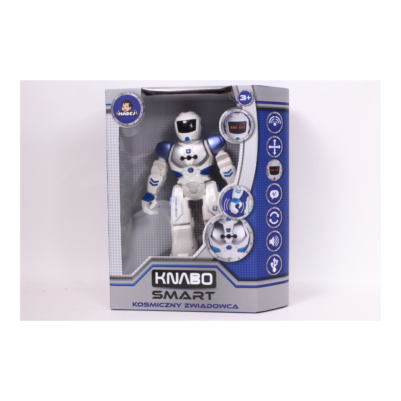 Robot Knabo 075000 06621