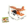 Samolot + Dino 001438 66823