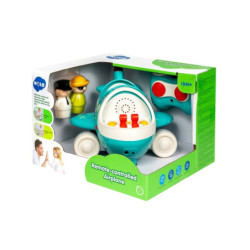 Samolot SmilyPlay HE999500 02549