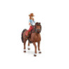 SLH Horse Club Hannah_Cayenne 42539