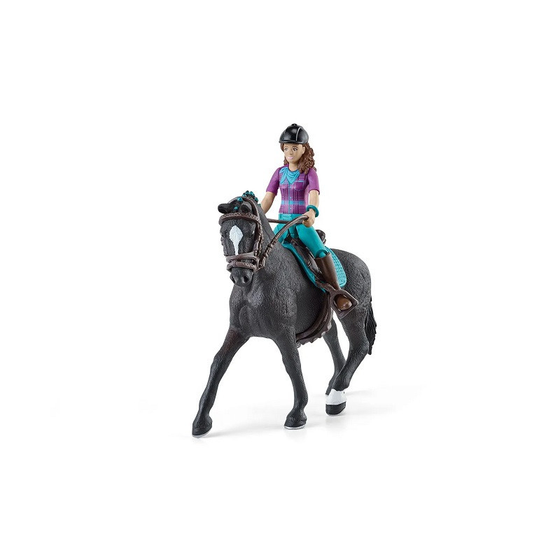 SLH Horse Club Lisa_Storm 42541 92721