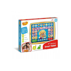 Smart tablet młody eksp.SmilyPl SP98302 83020