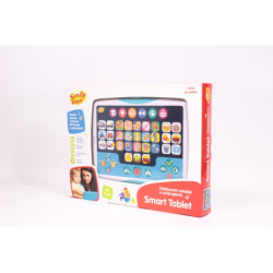 Smart tablet Zdob.wiedzę SmilyP.SP98275 82757