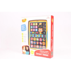 Smart tablet Zdobywam wiedzę SmilyPl SP98276