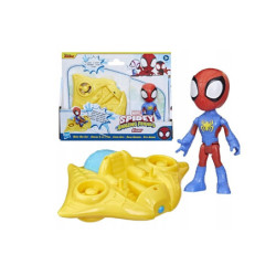 SPD Spidey Amazing Friends figurka F5080 /4