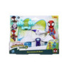 SPD Spidey Amazing Friends G0123 /8