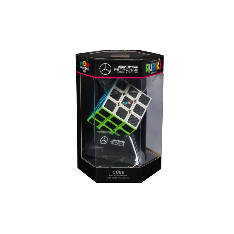 SPIN Rubik kostka Mercedes 6071492 /6