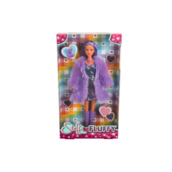 Steffi Fluffy 573-3666